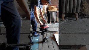 Мотор лодочный ХОНДА 2.5 л.с.водомет.