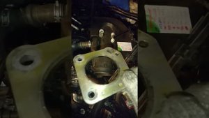 Honda cr-v 2005 как снять впускной колектор
