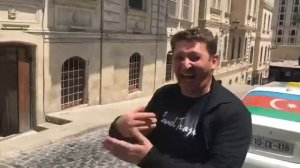 Место съёмок бриллиантовая рука Чёрт побери)))