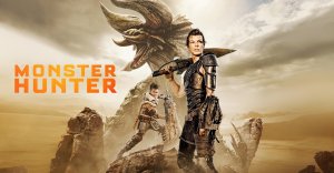 Охотник на монстров (Monster Hunter) - трейлер