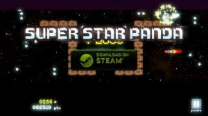 Super Star Panda - Trailer