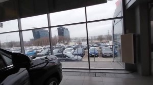 Москвич 3 готов к работе!!! Привезли новый цвет автомобиля! Какой?