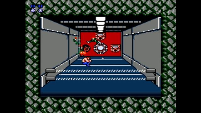 Contra Episode 1: Shoot, Jump, Die, Repeat... смотреть онлайн