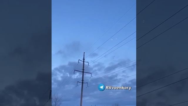 ???Полное видео удара новейшей ракеты с ловушками против ПВО: 
Х-101 поразила цель??