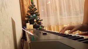 Е.Гордон - Забирай это небо (АниЛорак) (cover)