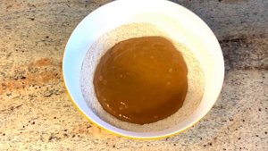 БАНАНОВЫЙ ХЛЕБ ( КЕКС) с орехами и изюмом. ДЕТИ в ВОСТОРГЕ! Простой и любимый кекс!