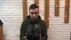 ОБЗОР И СРАВНЕНИЕ NIKE LUNAR FORCE DUCKBOOT'1 18 И 17