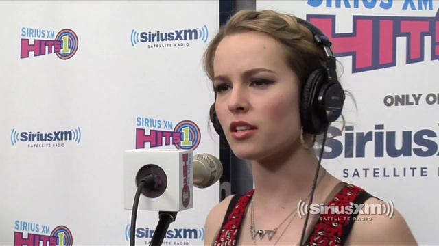 Bridgit Mendler "Hurricane" Live @ SiriusXM // Hits 1