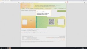 Как создать холодный Биткоин кошелек (бумажный, paper wallet)