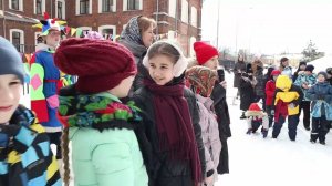 Масленица 2024