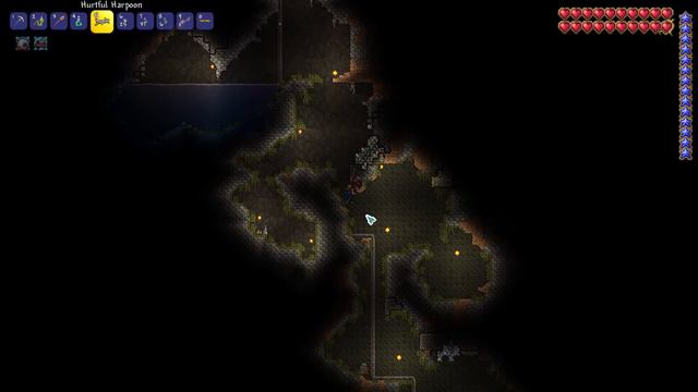 Goblin Army got a HUGE upgrade! Terraria Master Mode Let's Play #6 смотреть онлайн