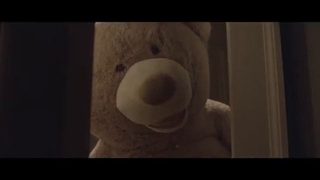 Если бы «История игрушек» была хоррором.