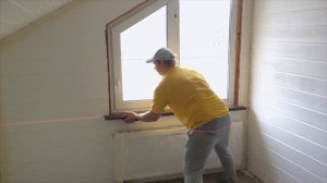 Откосы для пластиковых окон. Подоконники и откосы рф