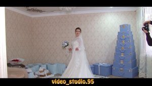 Чеченская свадьба в Грозном 2022