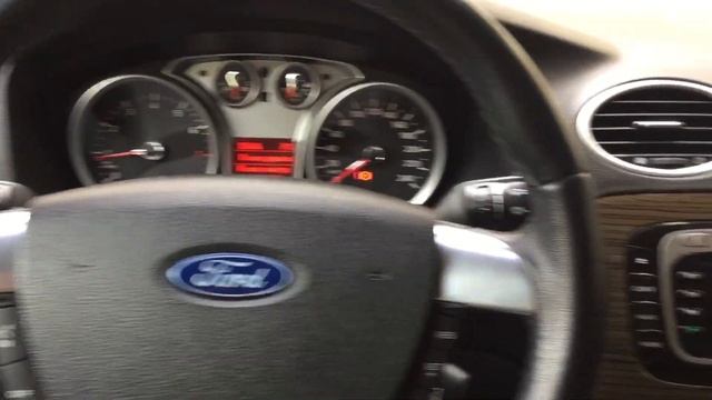 Громкая связь-bluetooth форд фокус 2 смотреть онлайн