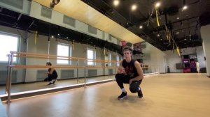 Стойка на руках? Легко! Как быстро встать на руки