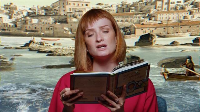 24. Крещение Иисуса Христа смотреть онлайн