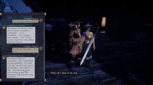 [Velind] The Matchless KungFu