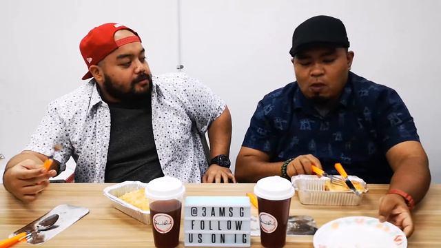 Pie Pekik At Tingkap (Abang BO Tak)