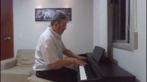 Recital de Piano - Classe Prof. Daniel Ludovico - Oficinas de Música EMAC/UFG 2021/2