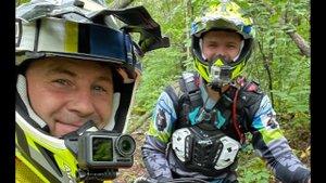 Романьяк 3 месяца спустя. Все бодрей и бодрей.