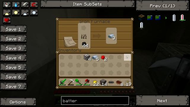 Coming back! - Minecraft Tekkit Episode 2 смотреть онлайн