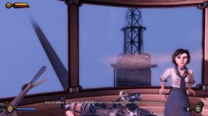 Про что был BioShock Infinite