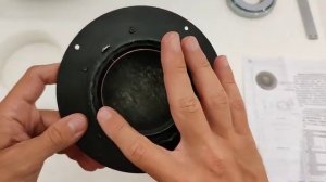 HiVi DM-7500 Среднечастотный динамик