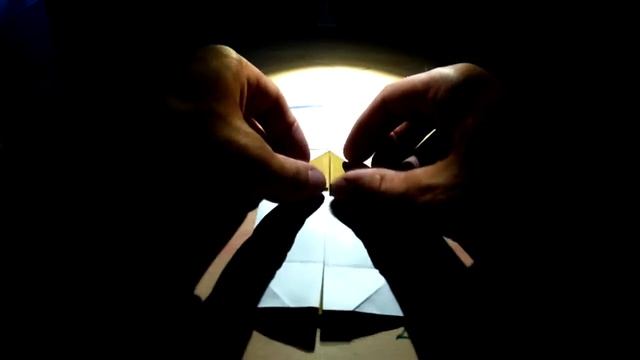 Оригами дом: видео мастер-класс смотреть онлайн