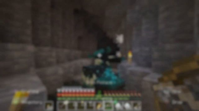Caves and Cliffs Update GAMEPLAY! (1.17 Cave & Mountain Update In Game) | Minecraft Java & Bedrock