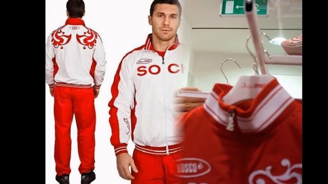 Где можно купить спортивный костюм смотреть онлайн