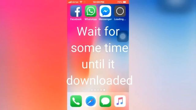Use two whatsapp accounts in one IPhone смотреть онлайн