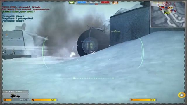 Battlefield 2142 in 2022! (NOVGAMES RU) смотреть онлайн