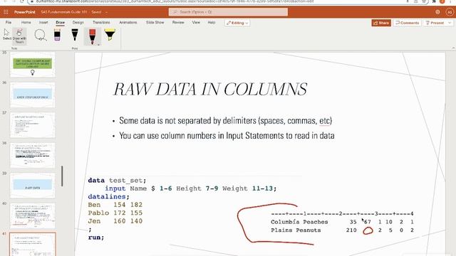 Learn the basics of SAS Programming in LESS THAN 2 HOURS: SAS for Beginners Tutorial смотреть онлайн