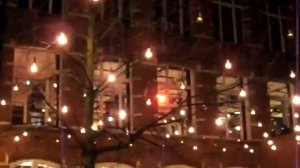 Pulse Room / Rafael Lozano-Hemmer @ Stuk, Leuven (Flanders), 20 February 2010