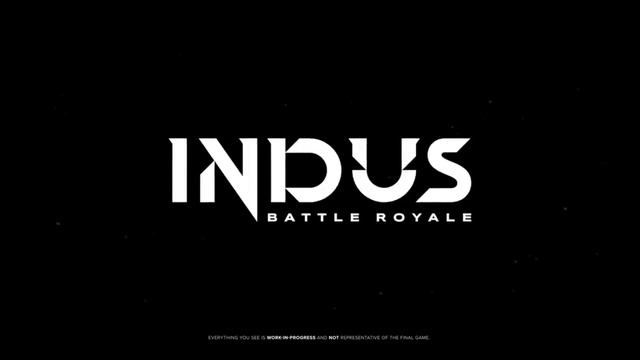 INDUS BATTLE ROYALE ( NEW BATTLE ROYALE GAME 2023 ) | INDIAN NEW BATTLE ROYALE GAME | GURU X GAMES смотреть онлайн