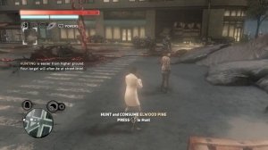 [PROTOTYPE®2] - Hunting Elwood Pine