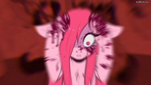 Smile Meme Animation MLP/Trigger Warning