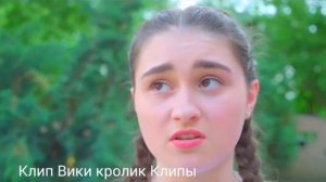 Клип ||Девочка с картинки || Леди Диана и Смайлик