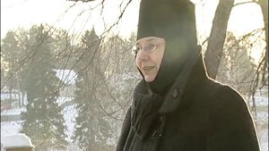 Кто уходит в монастырь
