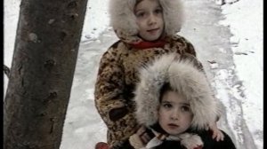 КОЛЫБЕЛЬНАЯ ДЕВОЧКЕ