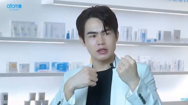 Рекомендации по работе с корейской косметикой Антонио Шин смотреть онлайн