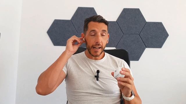 Soundcore Liberty 4 or the Liberty 4 NC. Why bother? смотреть онлайн