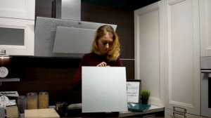 Выбор кухни. Фасады, их виды и различия