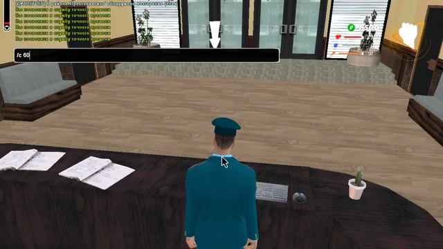 RADMIR CRMP - ПРОВОДИМ СОБЕСЕДОВАНИЕ В МЧС!КАК ПРАВИЛЬНО ЗАНИМАТЬ И ПОДАВАТЬ ГОС.ВОЛНУ?! смотреть онлайн