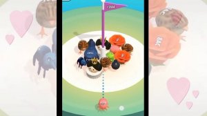 Merge Blocks 3D - 2048 Puzzle video games walkthrough Android, iOS New Update All Levels #3