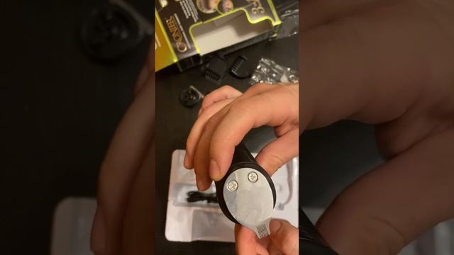 Машинка для стрижки универсальная 7 насадок немецкая смотреть онлайн