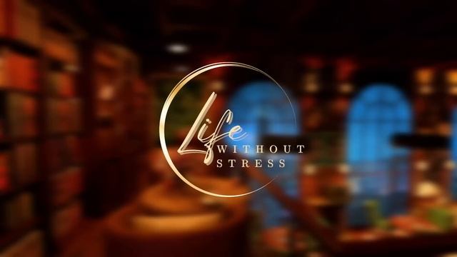 Дождливый день в уютной кофейне Закажите 4K с расслабляющей джазовой музыкой для учебы/работы #4 смотреть онлайн