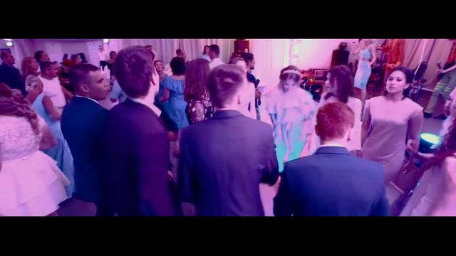 Выпускной в школе. Клип . смотреть онлайн