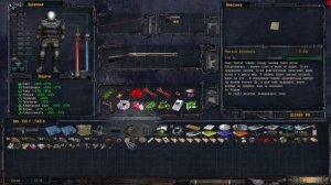 Народная солянка+ОП-2 (Часть #54) Радиодетали для Доцента.